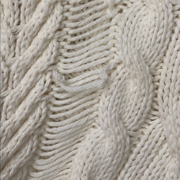 Express Sweater - Picture 3 of 5